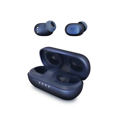 Energy Sistem Auriculares Inalam Urban 3 Indigo